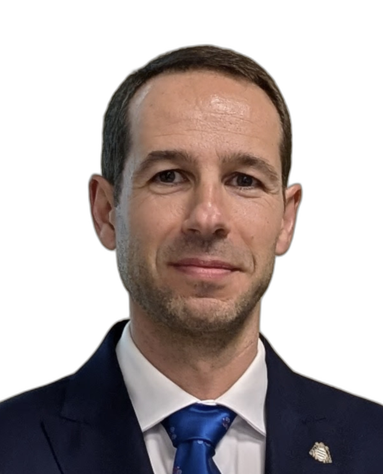 Prof. J. Molleda