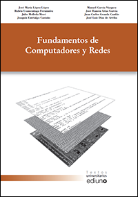Fundamentos de Computadores y Redes